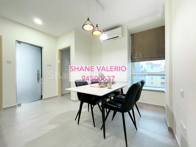 2 Bed Condo for Rent in  Eden Crest - Image 8